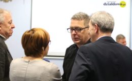 IV sesja Rady Miasta Działdowo