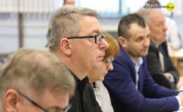 IV sesja Rady Miasta Działdowo
