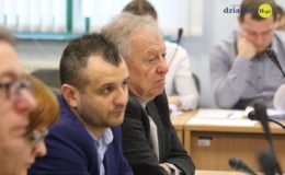 IV sesja Rady Miasta Działdowo