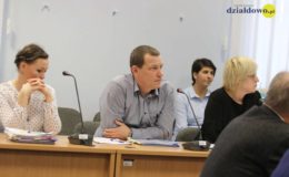 IV sesja Rady Miasta Działdowo
