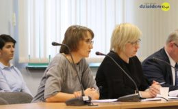 IV sesja Rady Miasta Działdowo