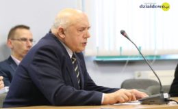 IV sesja Rady Miasta Działdowo