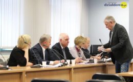 IV sesja Rady Miasta Działdowo