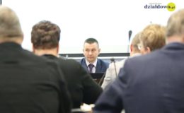 IV sesja Rady Miasta Działdowo