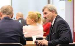 IV sesja Rady Miasta Działdowo