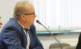 IV sesja Rady Miasta Działdowo