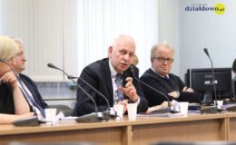 IV sesja Rady Miasta Działdowo