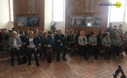 Dzień Myśli Braterskiej u działdowskich harcerzy