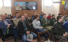 Dzień Myśli Braterskiej u działdowskich harcerzy
