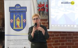Dzień Myśli Braterskiej u działdowskich harcerzy