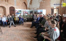 Dzień Myśli Braterskiej u działdowskich harcerzy
