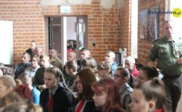 Dzień Myśli Braterskiej u działdowskich harcerzy