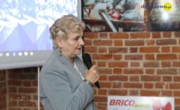 Dzień Myśli Braterskiej u działdowskich harcerzy