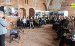 Dzień Myśli Braterskiej u działdowskich harcerzy