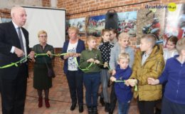 Dzień Myśli Braterskiej u działdowskich harcerzy
