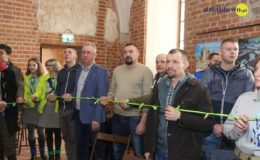 Dzień Myśli Braterskiej u działdowskich harcerzy