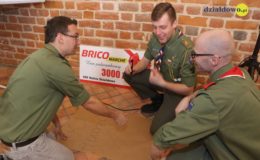Dzień Myśli Braterskiej u działdowskich harcerzy