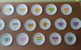 Innowacja pedagogiczna. „Bajki uczą życia – w świecie emocji i uczuć dzieci w wieku przedszkolnym” [zdjęcia]