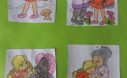 Innowacja pedagogiczna. „Bajki uczą życia – w świecie emocji i uczuć dzieci w wieku przedszkolnym” [zdjęcia]