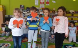 Innowacja pedagogiczna. „Bajki uczą życia – w świecie emocji i uczuć dzieci w wieku przedszkolnym”
