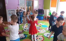 Innowacja pedagogiczna. „Bajki uczą życia – w świecie emocji i uczuć dzieci w wieku przedszkolnym”