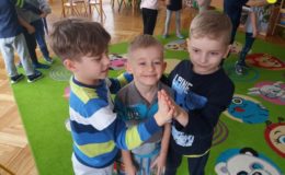 Innowacja pedagogiczna. „Bajki uczą życia – w świecie emocji i uczuć dzieci w wieku przedszkolnym”