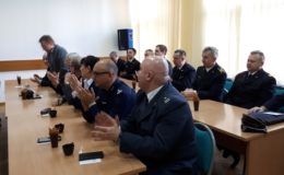 Strażacy podsumowali miniony rok