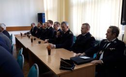 Strażacy podsumowali miniony rok