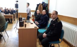 Strażacy podsumowali miniony rok