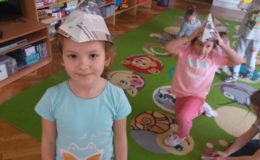Innowacja pedagogiczna. „Bajki uczą życia – w świecie emocji i uczuć dzieci w wieku przedszkolnym”