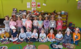 Innowacja pedagogiczna. „Bajki uczą życia – w świecie emocji i uczuć dzieci w wieku przedszkolnym”