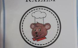 Warsztaty kulinarne z Małym Misiem w Przedszkolu nr 4