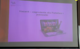 Lekcje edukacyjne w Zespole Szkół nr 2