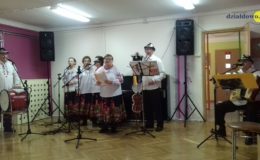 Kapela Wrzos w Przedszkolu nr 4 [zdjęcia]