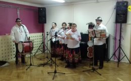Kapela Wrzos w Przedszkolu nr 4 [zdjęcia]