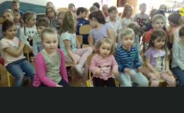 Kapela Wrzos w Przedszkolu nr 4 [zdjęcia]