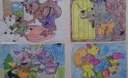 Innowacja pedagogiczna. „Bajki uczą życia – w świecie emocji i uczuć dzieci w wieku przedszkolnym”