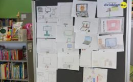Drugi tydzień ferii w bibliotece