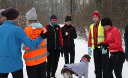 Parkrun Działdowo #78. Zapraszamy