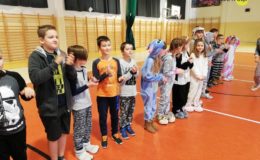 Dzień Piżamy i gratulacje dla prymusów [zdjęcia]