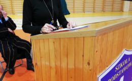 Dzień Piżamy i gratulacje dla prymusów