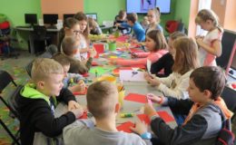 Drugi tydzień ferii w bibliotece