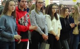 Najlepsi z najlepszych w Zespole Szkół nr 2  [zdjęcia]