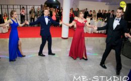 Studniówka Zespołu Szkół Zawodowych w Iłowie