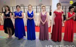 Studniówka Zespołu Szkół Zawodowych w Iłowie