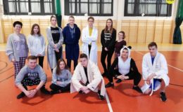 Dzień Piżamy i gratulacje dla prymusów