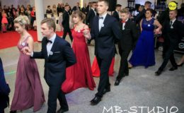 Studniówka Zespołu Szkół Zawodowych w Iłowie