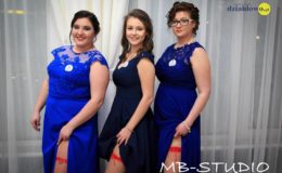 Studniówka Zespołu Szkół Zawodowych w Iłowie