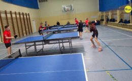 Grand  Prix  Działdowa  w  Tenisie  Stołowym