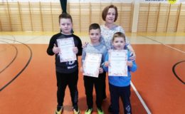 Dzień Piżamy i gratulacje dla prymusów